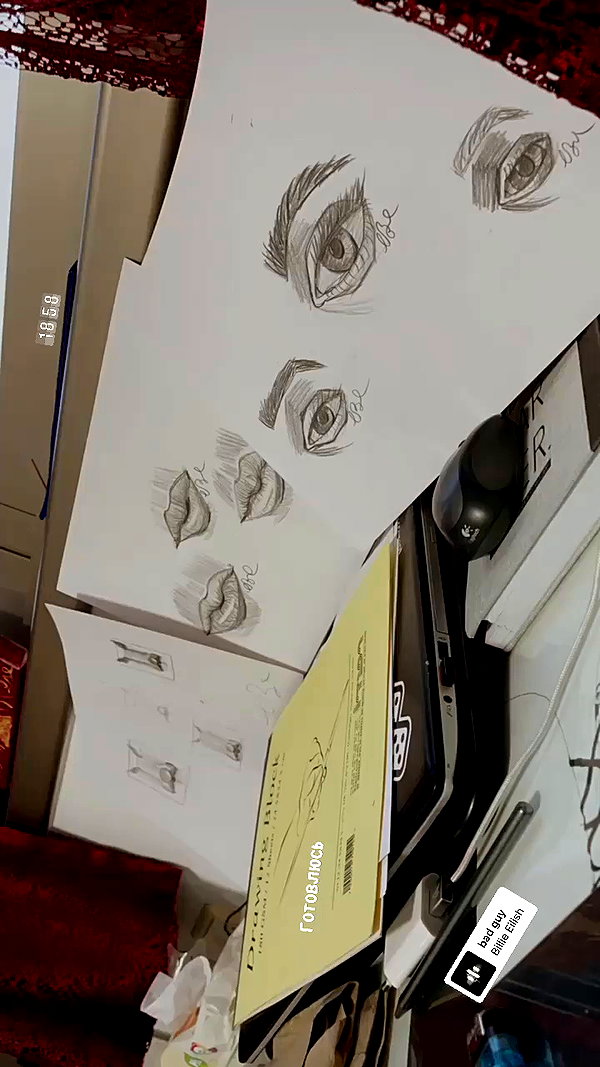 eva_romanovski archive video preview