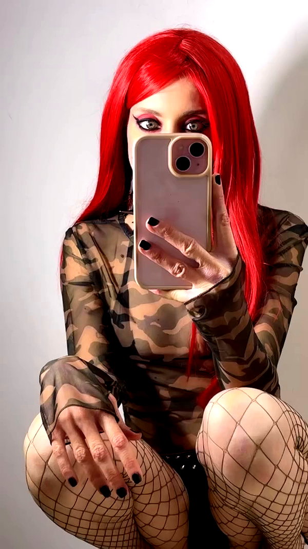 roxiechelon2 archive video preview