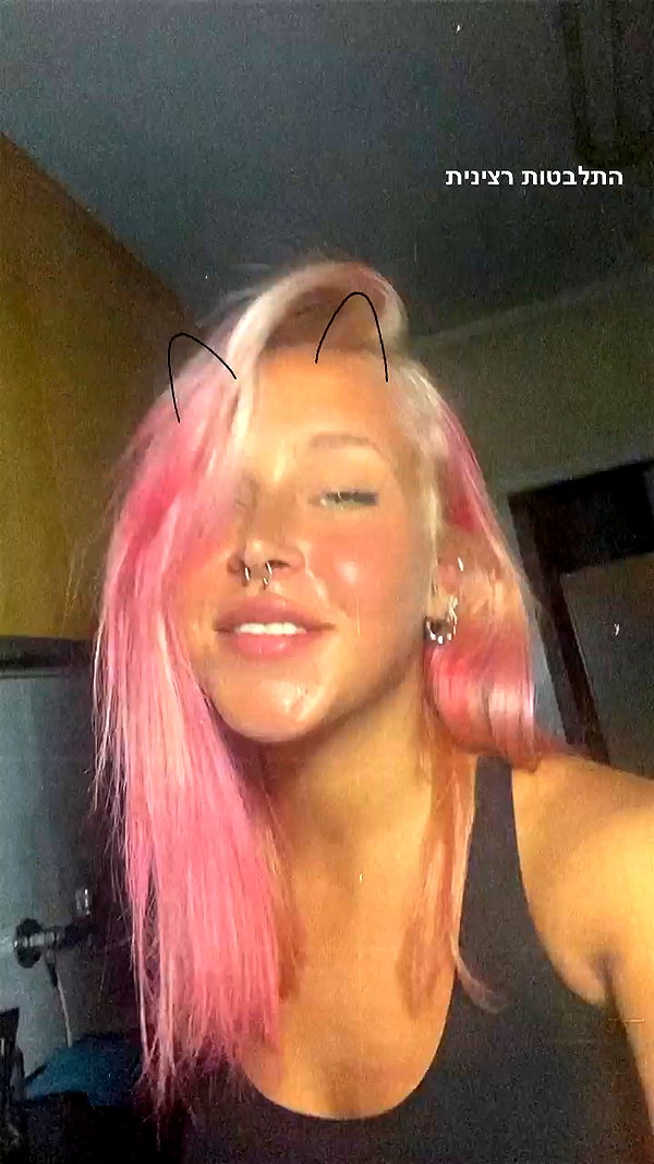 milena_cher1 archive video preview