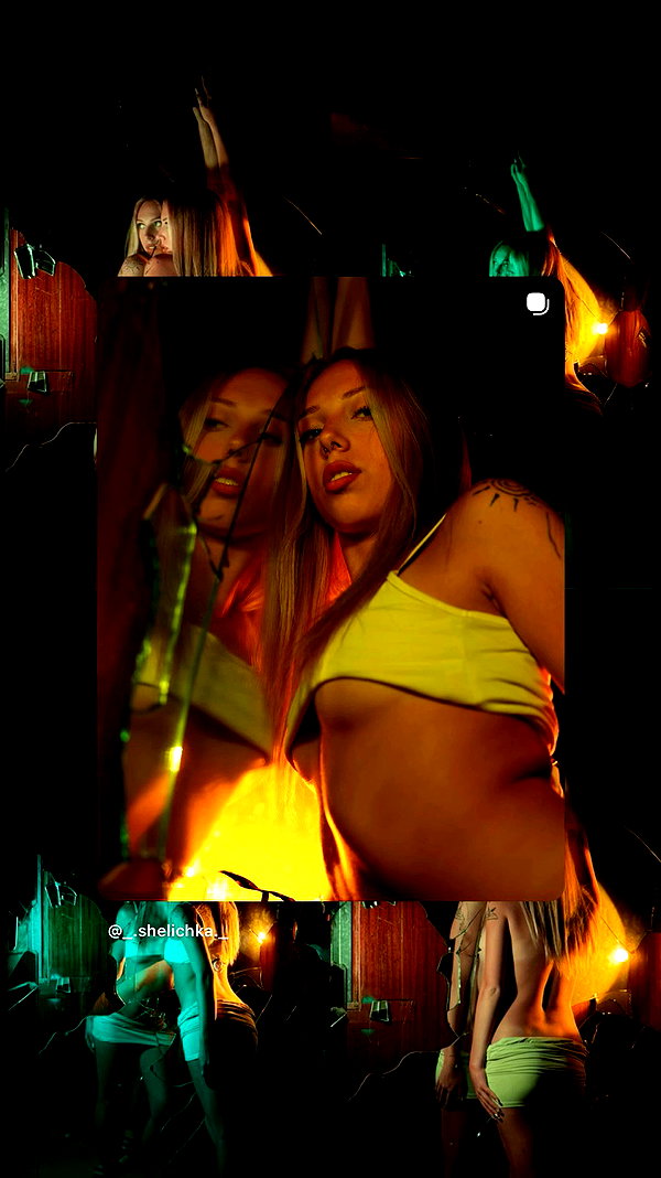 _.shelichka._ archive video preview