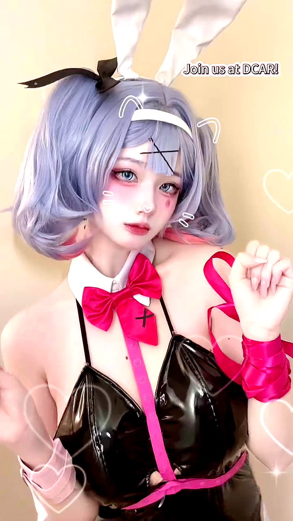 xier_cos archive video preview