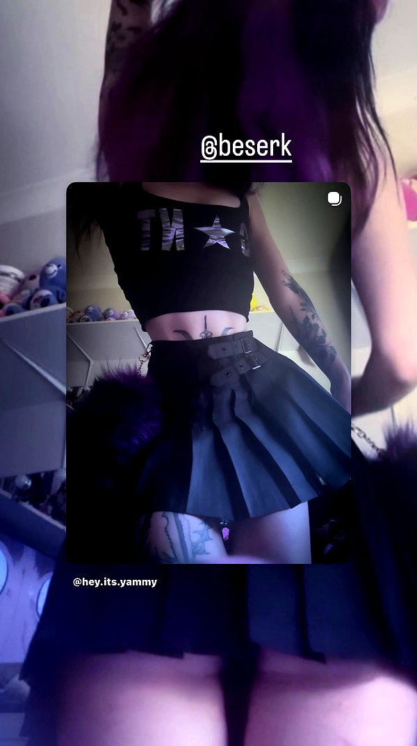 hey.its.yammy archive video preview