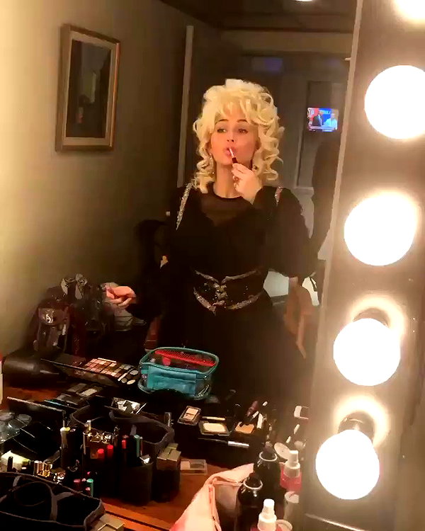 mileycyrus archive video preview