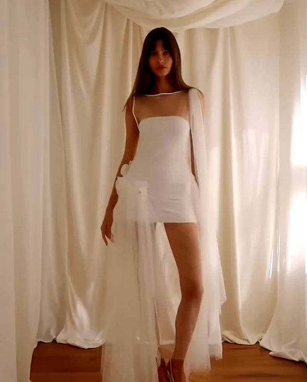 thebridaljourney archive video preview