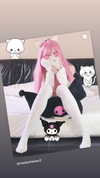 roxiechelon2 Altpins Profile Picture