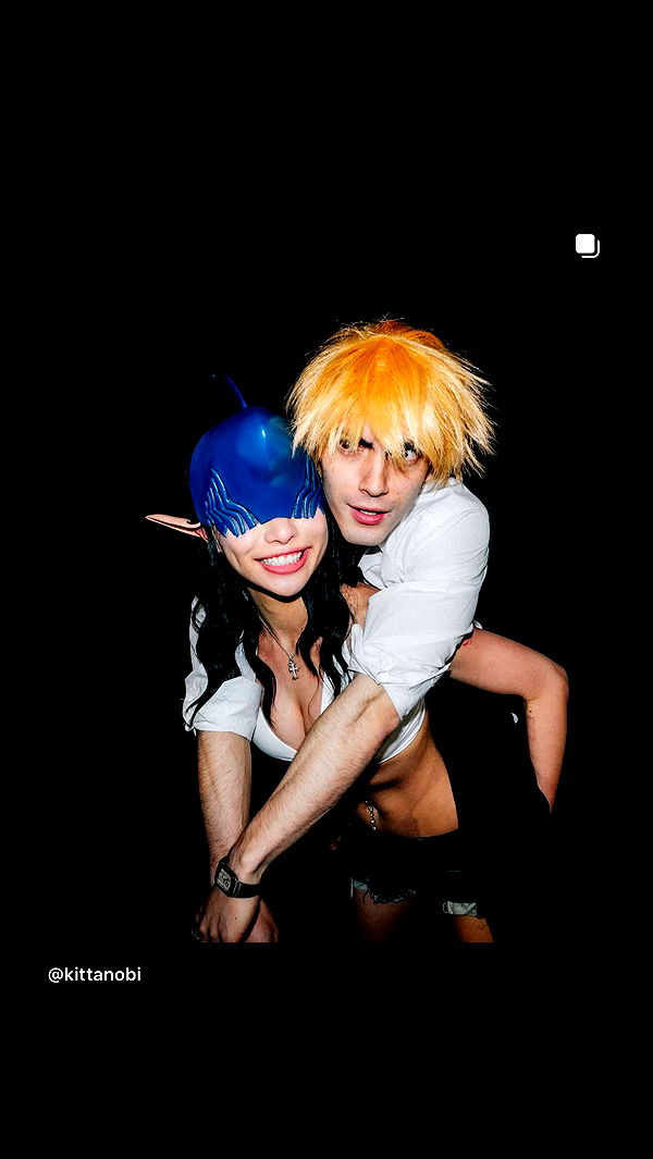 tiffanobi archive video preview