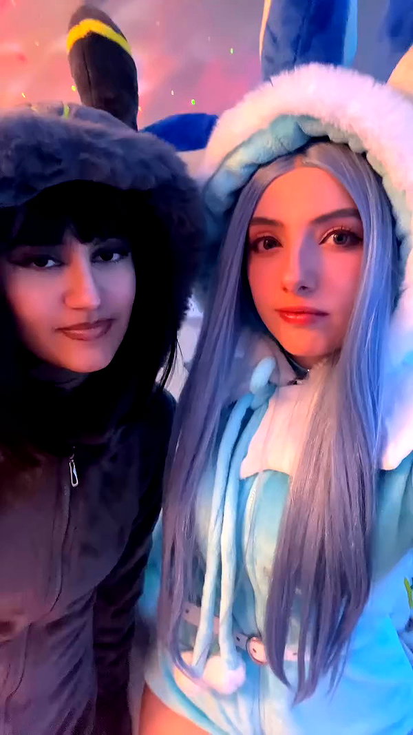 cosbuns archive video preview