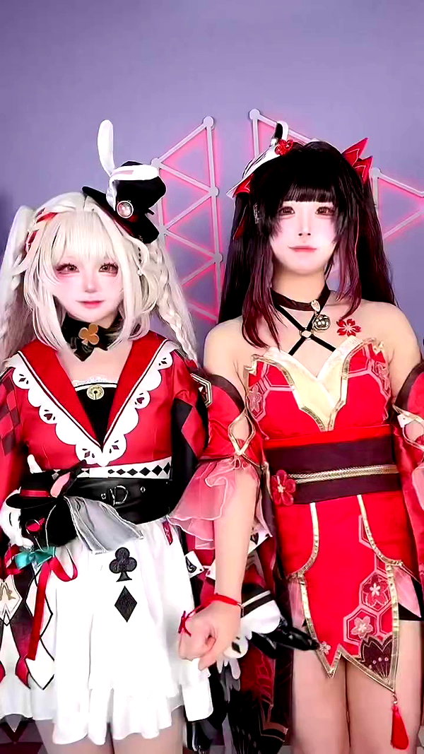 monzi_cos archive video preview