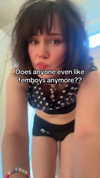 bibblekitty.reels Altpins Profile Picture