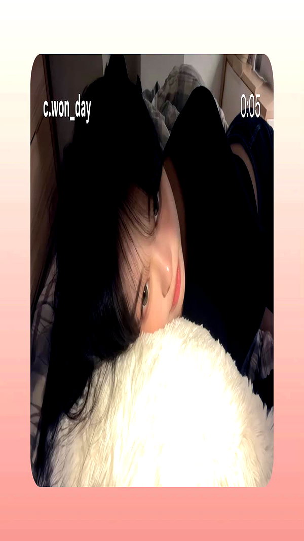 c.won_day archive video preview
