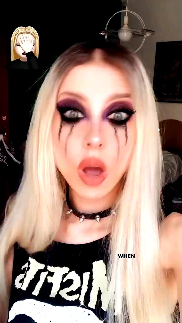 roxiechelon2 archive video preview