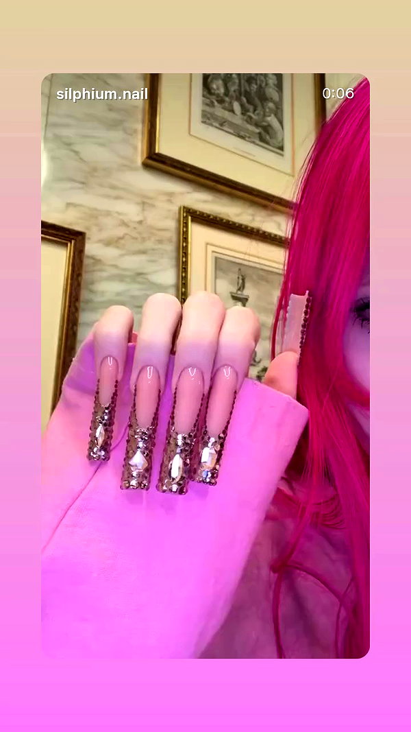 miss_baby007 archive video preview