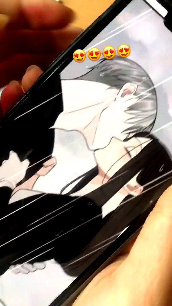 meiiisame archive video preview