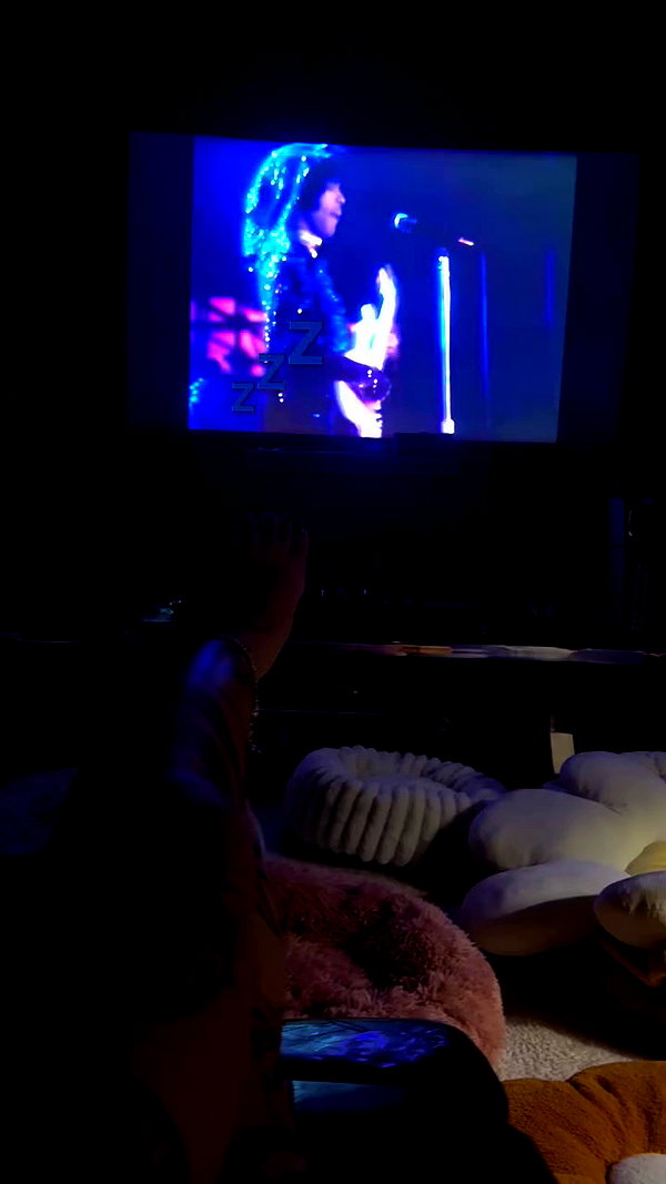 darkstar_mia archive video preview