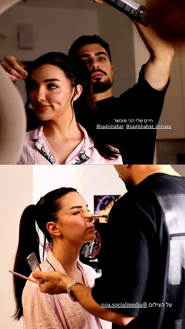 itsilanosh archive video preview