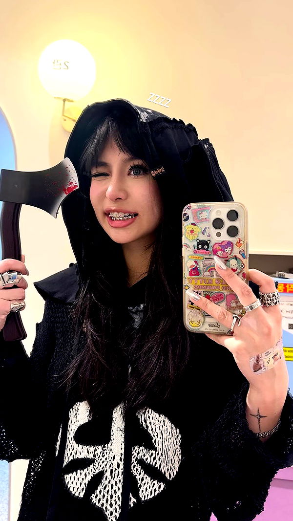 tiffanobi archive video preview