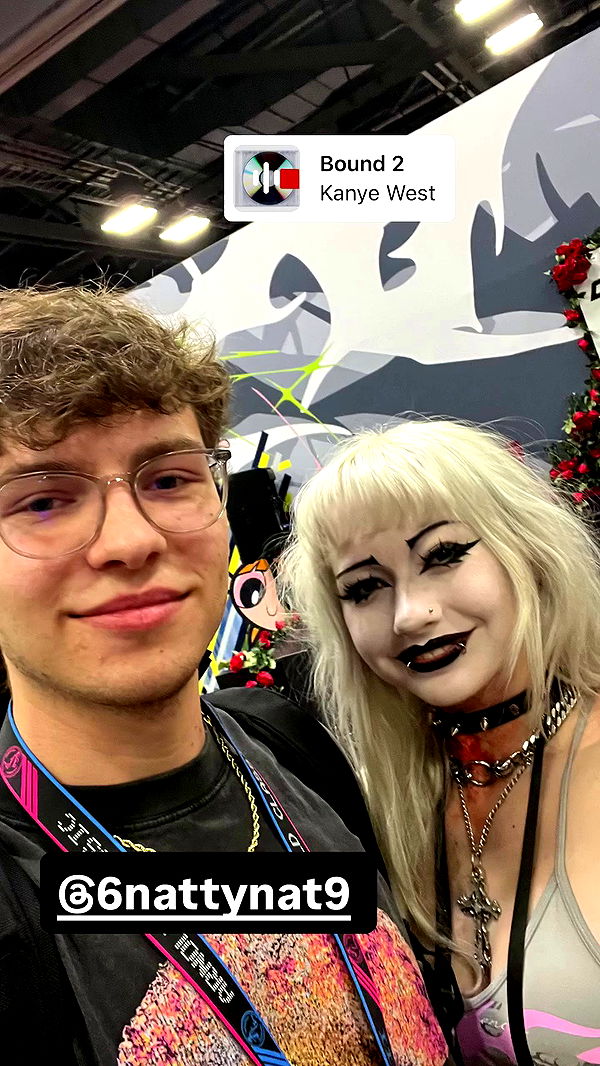 6nattynat9 archive video preview