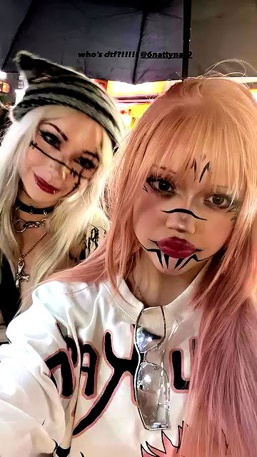 6nattynat9 archive video preview