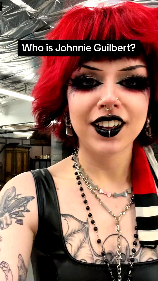 yeahimcaroline archive video preview