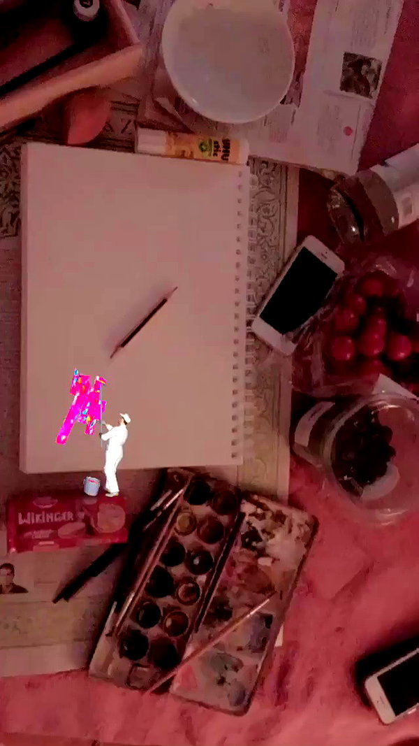 lilih archive video preview