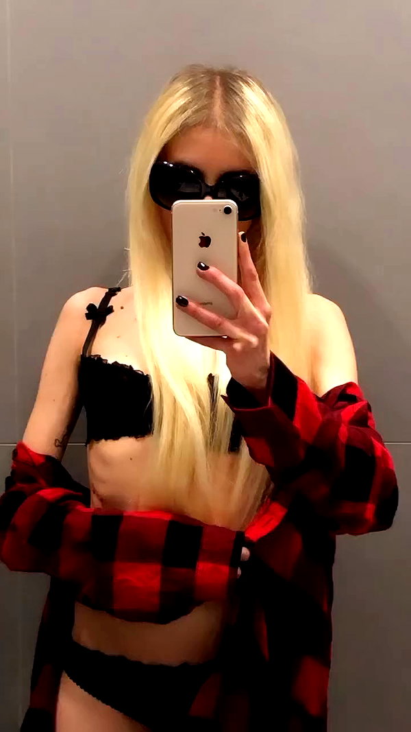 roxiechelon2 archive video preview