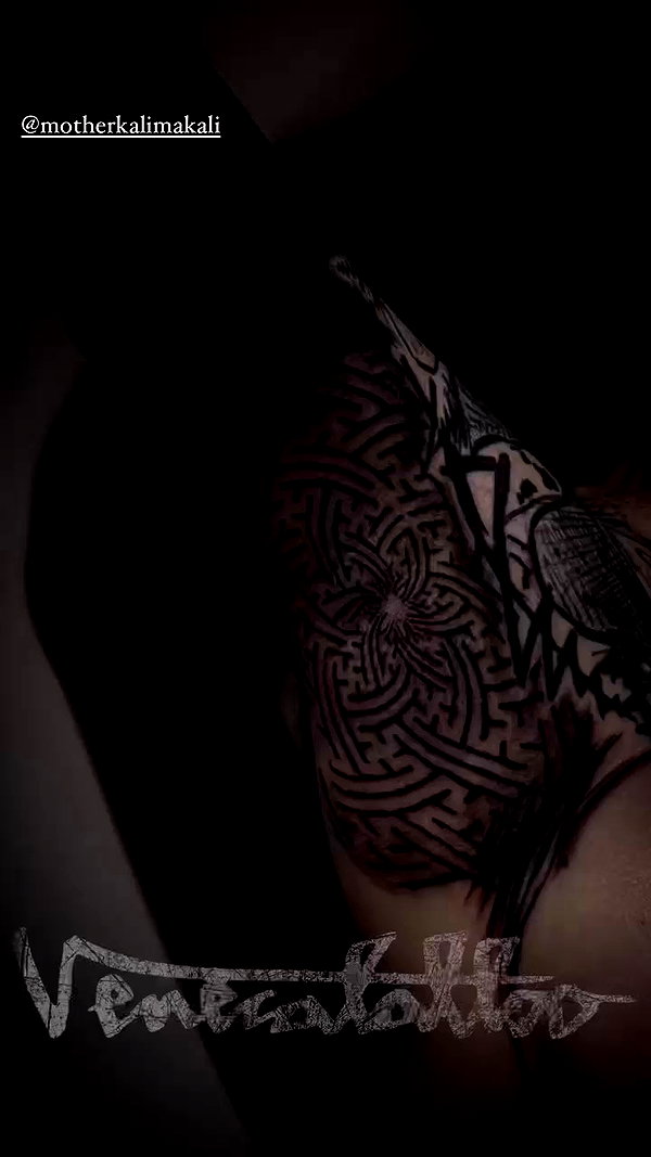 venecatattoo archive video preview