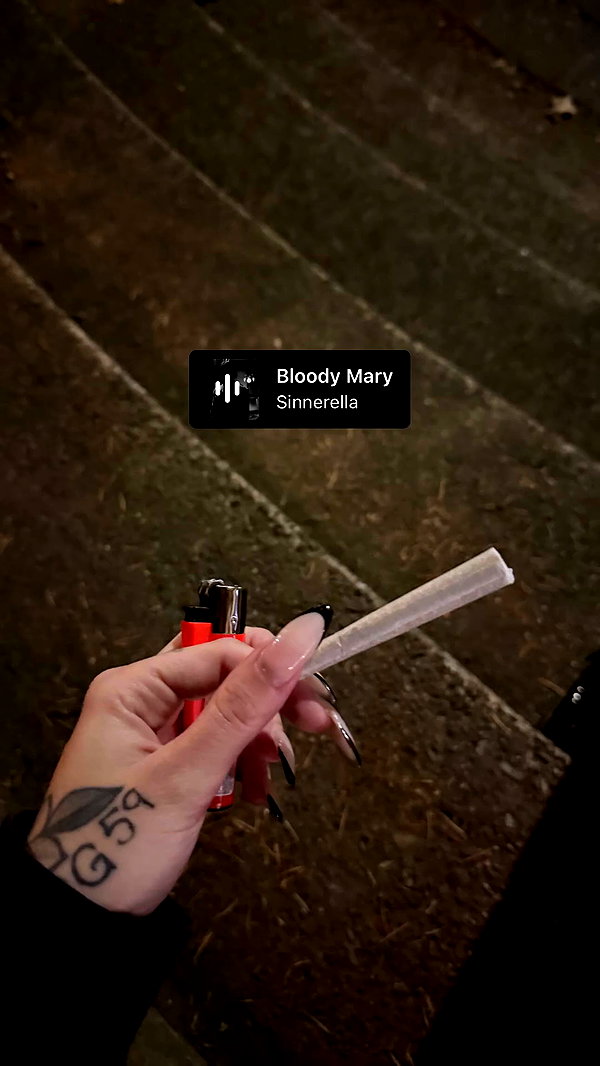 bloodymila archive video preview