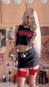 roxiechelon2 Altpins Profile Picture