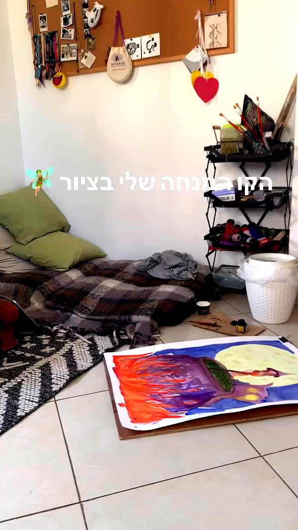 eva_romanovski archive video preview