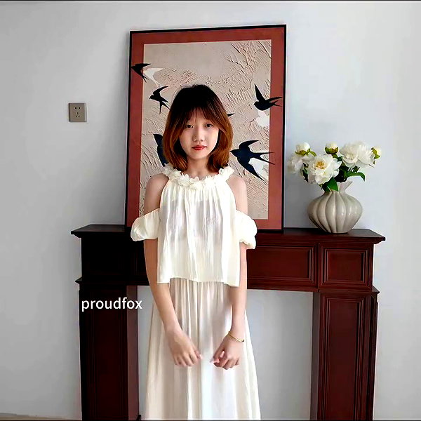 proudfoxmodels archive video preview
