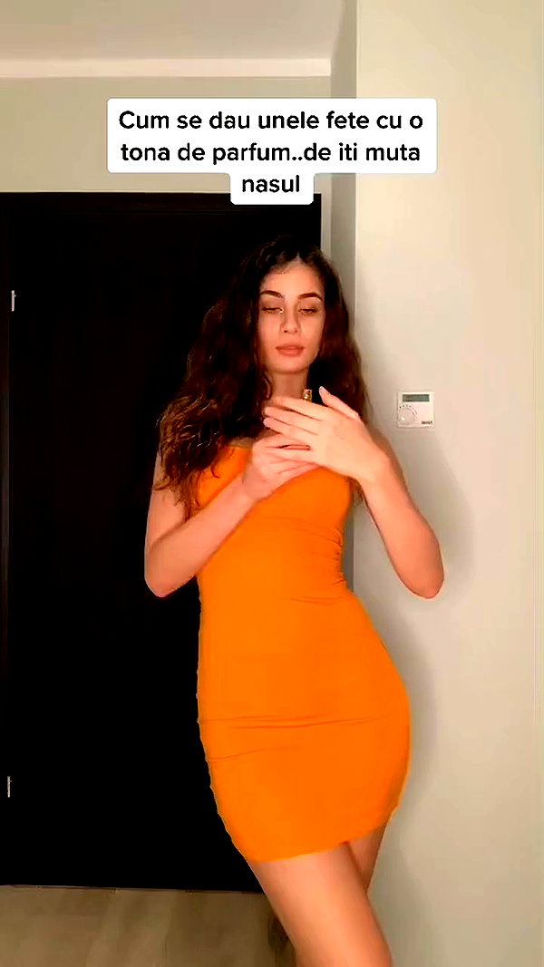 andreeamariavinatoru archive video preview