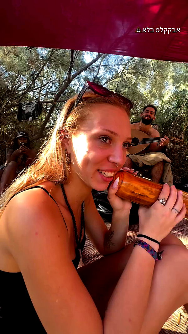 _.shelichka._ archive video preview