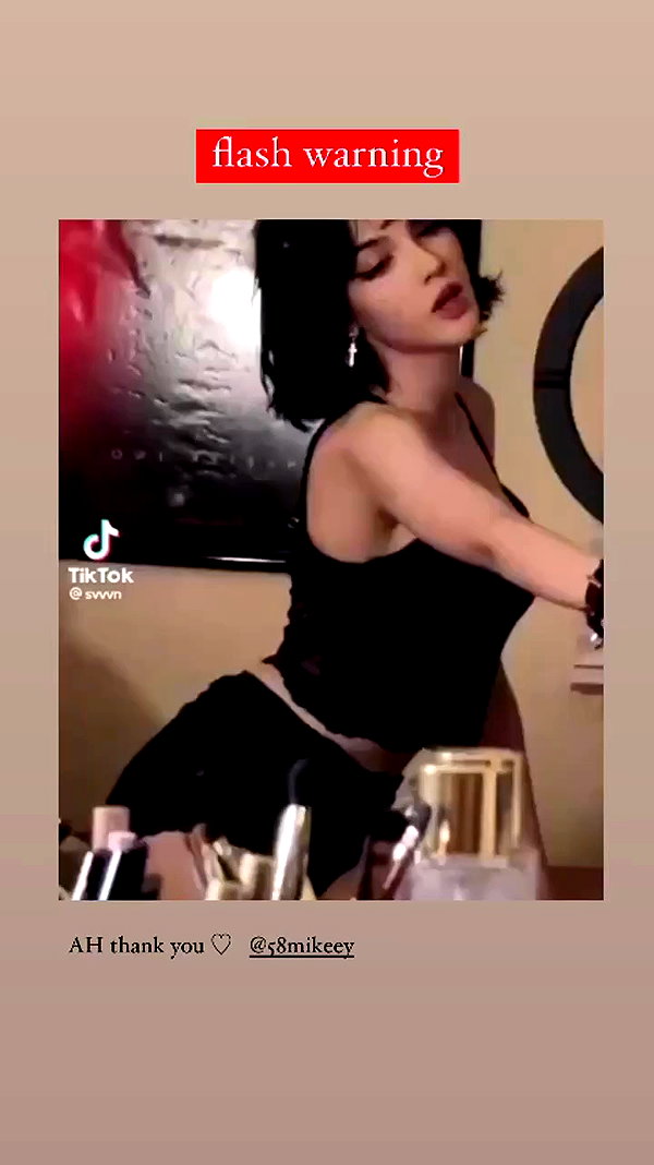 rachelchaleff archive video preview