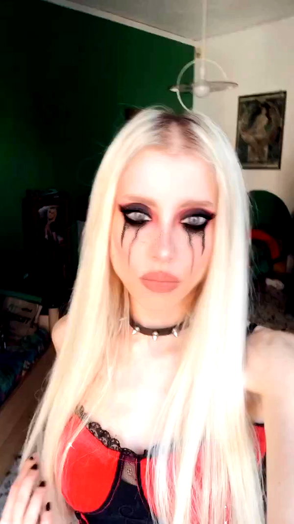 roxiechelon2 archive video preview