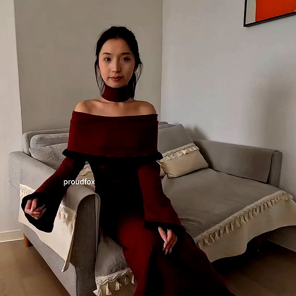 proudfoxmodels archive video preview