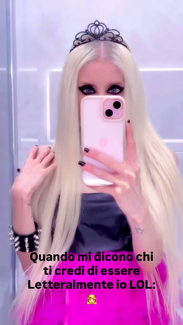 roxiechelon2 archive video preview