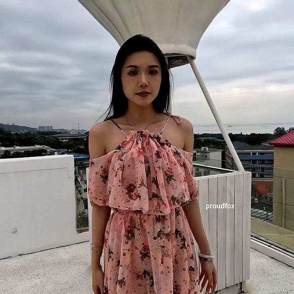 proudfoxmodels archive video preview