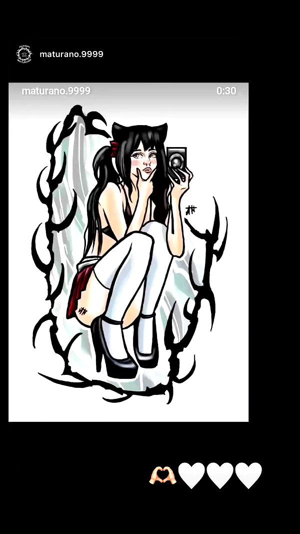 milkgore archive video preview