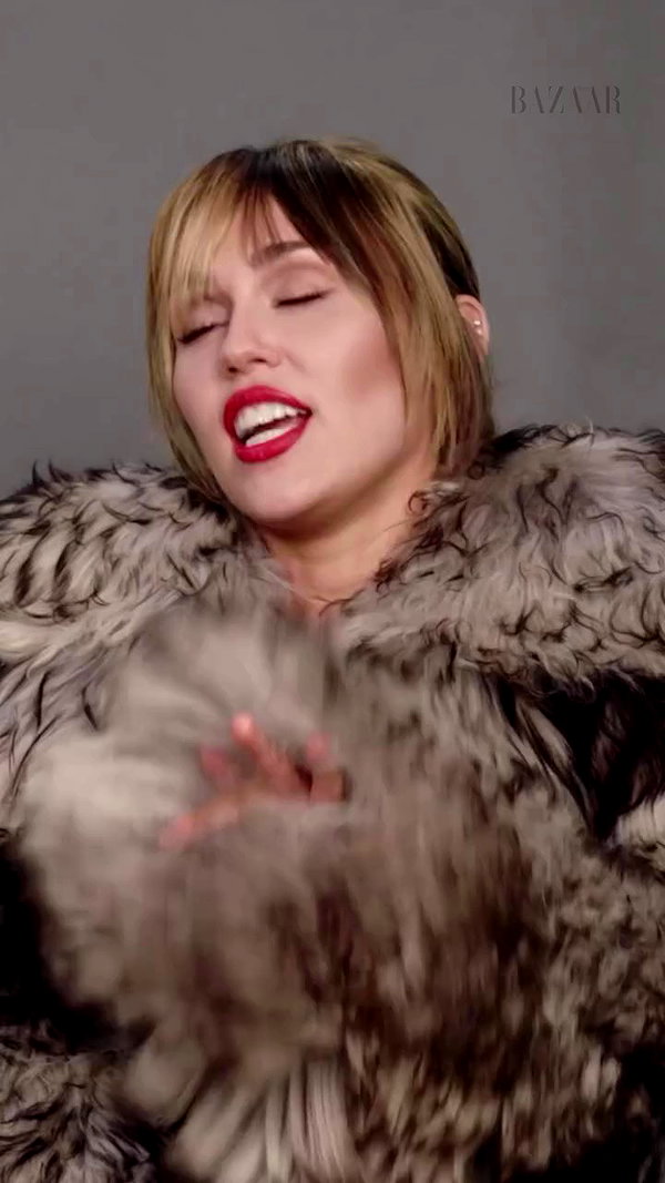 harpersbazaarus archive video preview