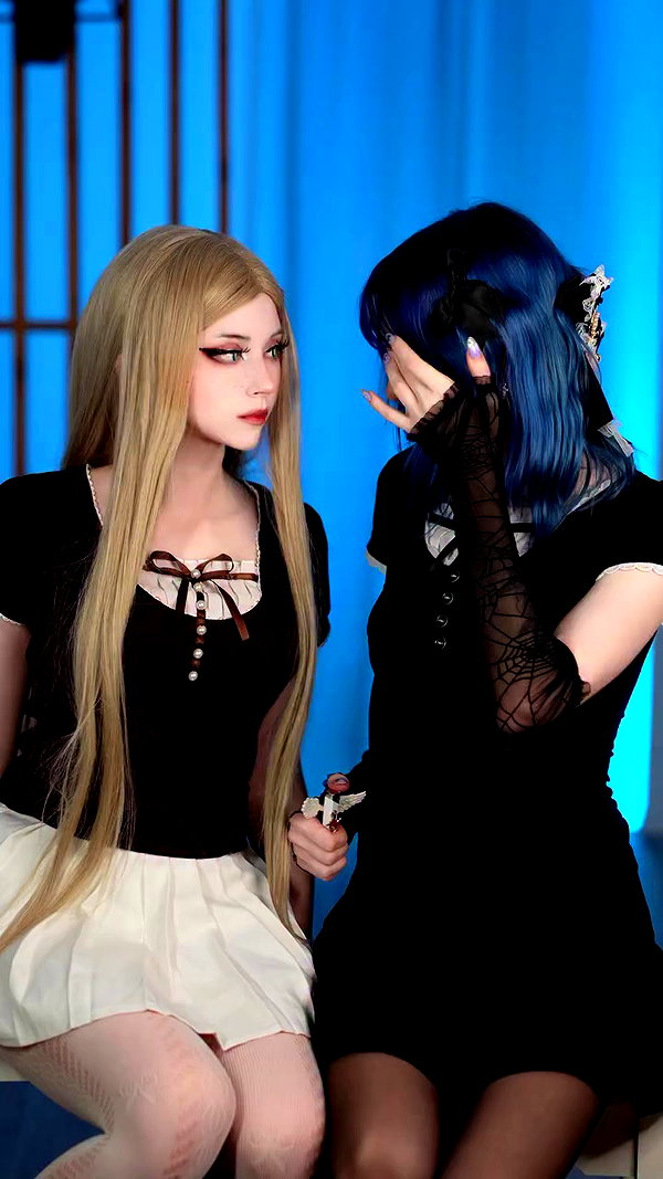 astasiangel archive video preview
