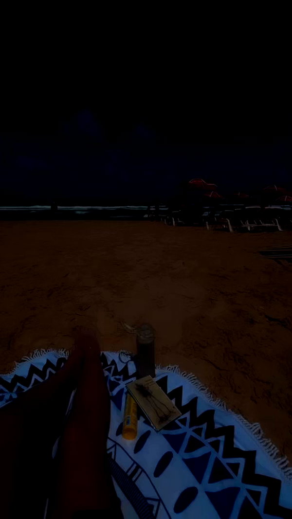 _b__eva__ archive video preview