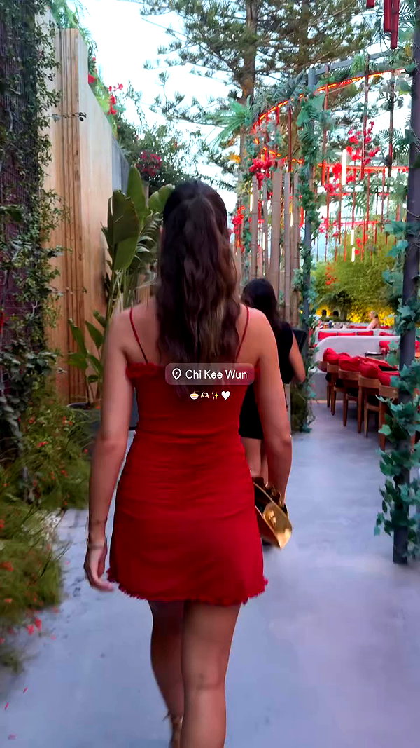 hollyjai archive video preview