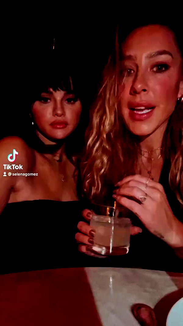 selenagomez archive video preview