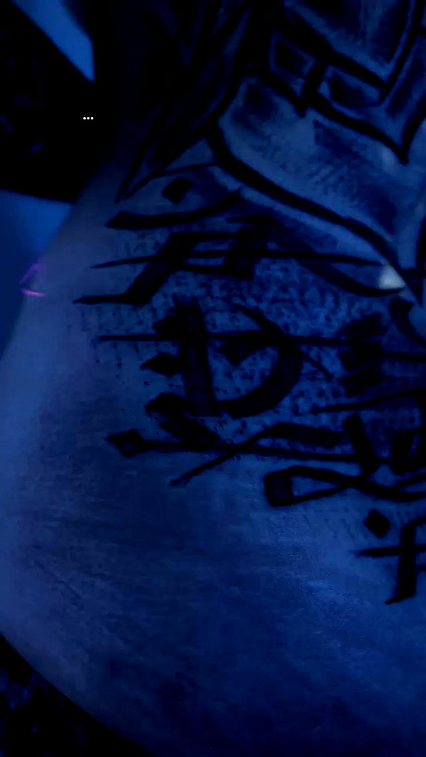 venecatattoo archive video preview