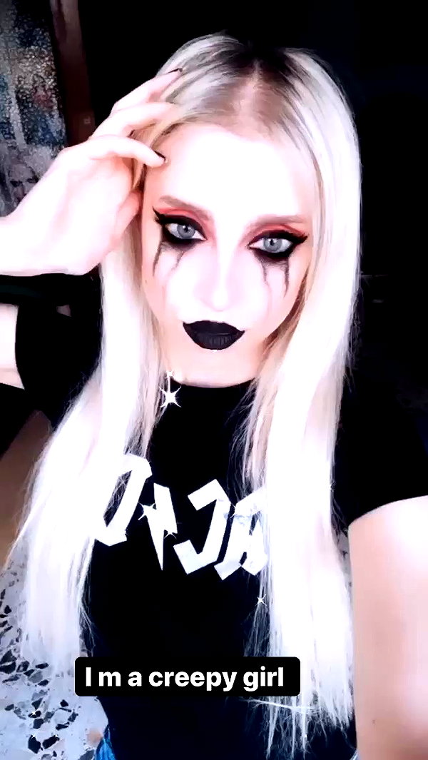 roxiechelon2 archive video preview