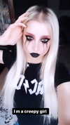 roxiechelon2 Altpins Profile Picture
