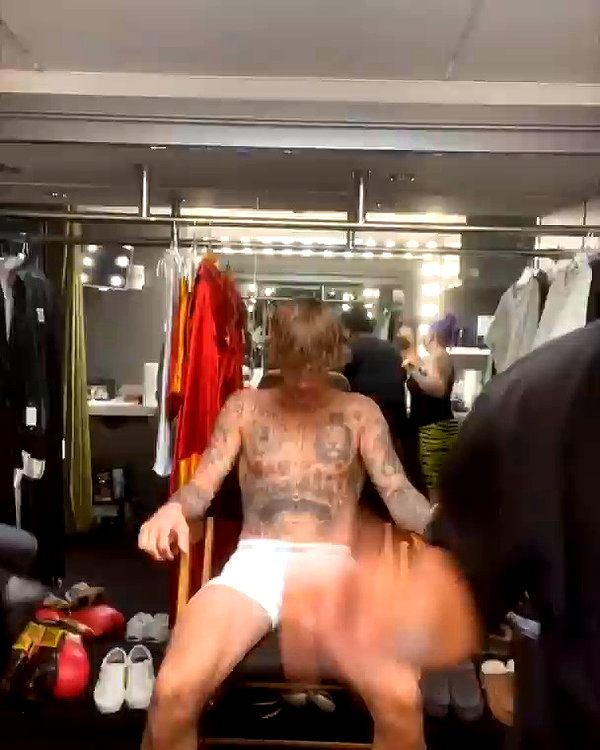 lilbieber archive video preview