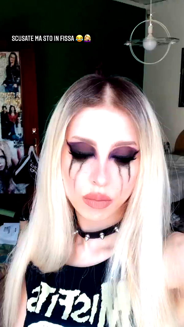 roxiechelon2 archive video preview