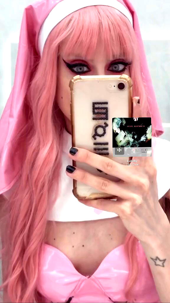 roxiechelon2 archive video preview