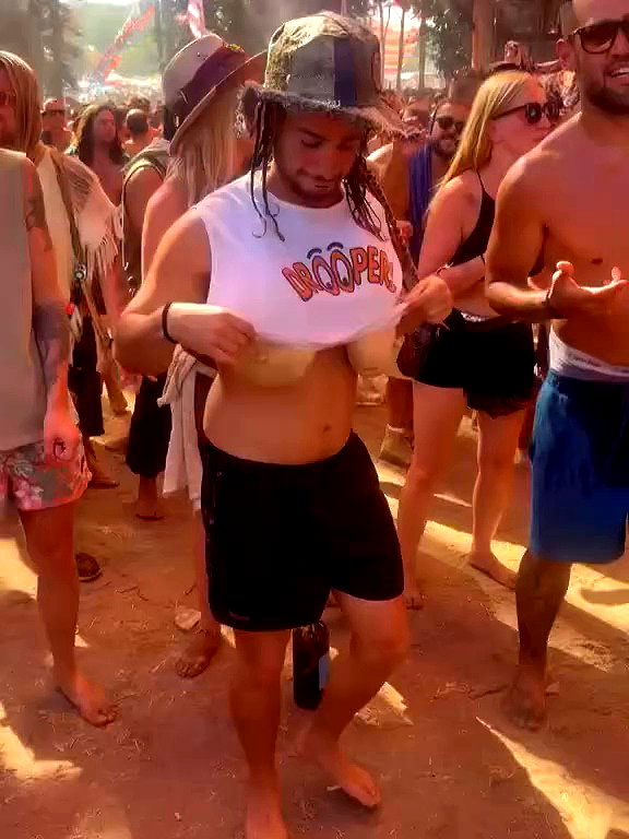 _b__eva__ archive video preview